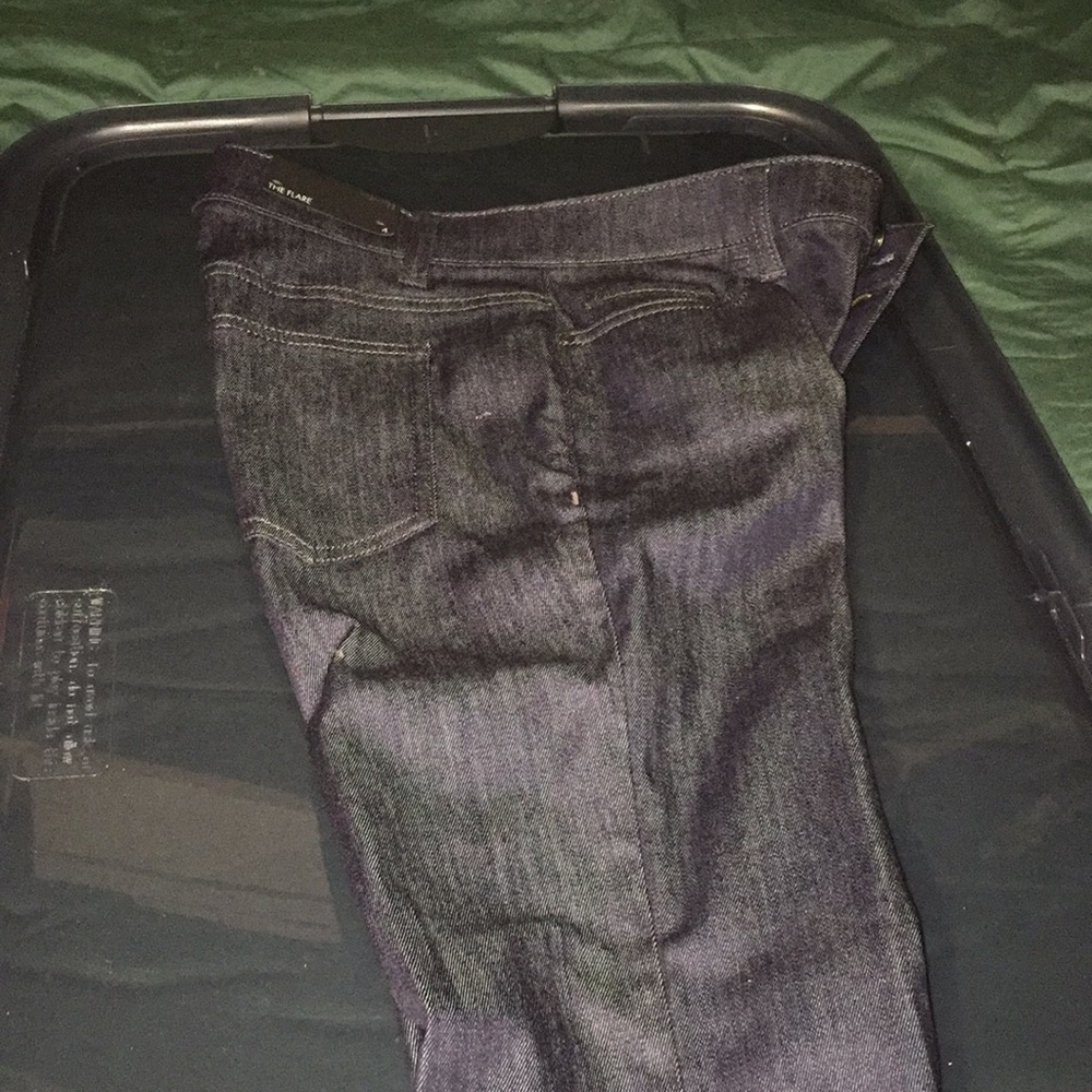 ANN TAYLOR Jean